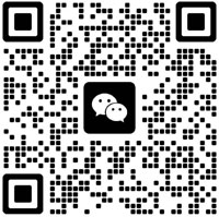 微信扫码联系